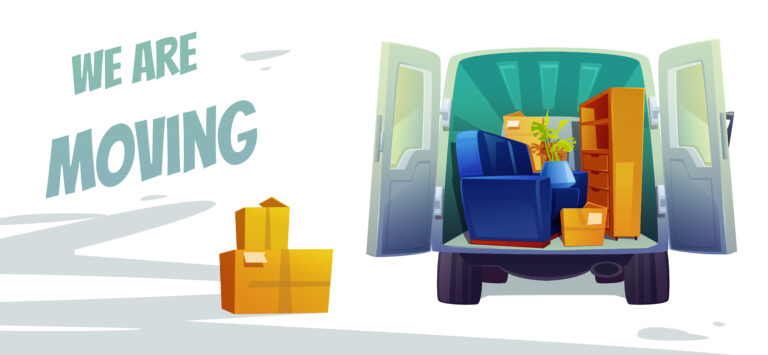 Reliable Packers and Movers in Pune